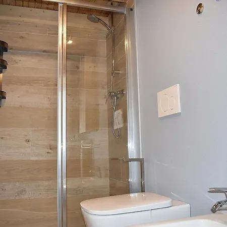 Valle בית נופש