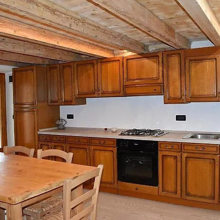 Valle בית נופש גאליו