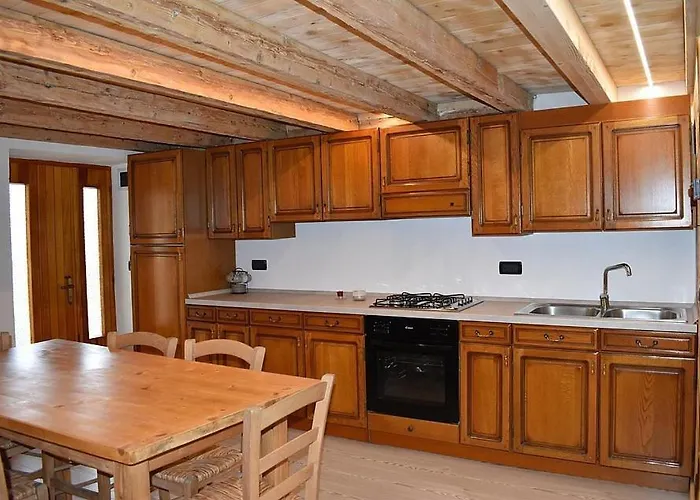 Valle Σπίτι διακοπών Gallio