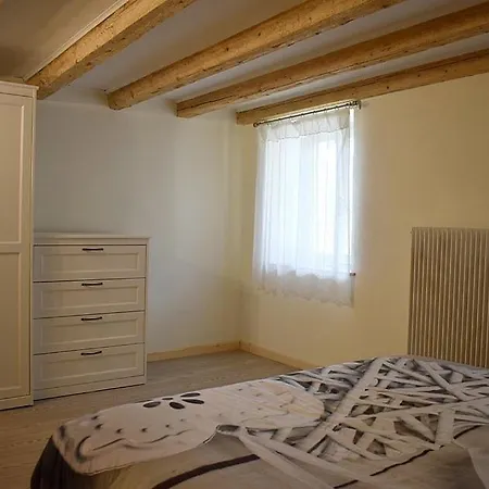 Valle Prázdninový dům
