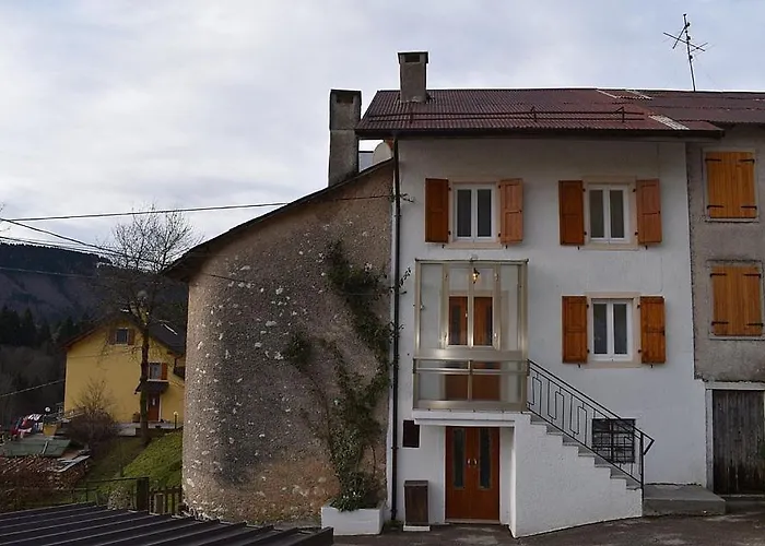 Valle Casa vacanze *