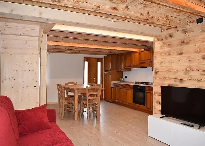 Casa vacanze Valle *