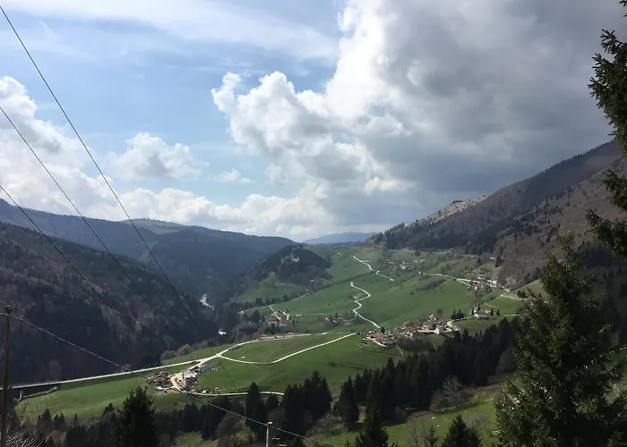 Valle Casa vacanze *